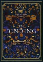 the binding