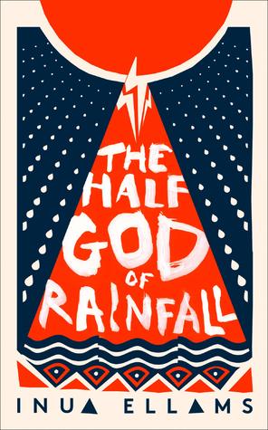 half rain god